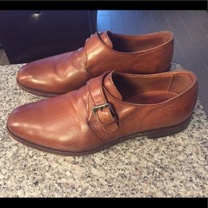 Allen Edmonds Warwick shoes